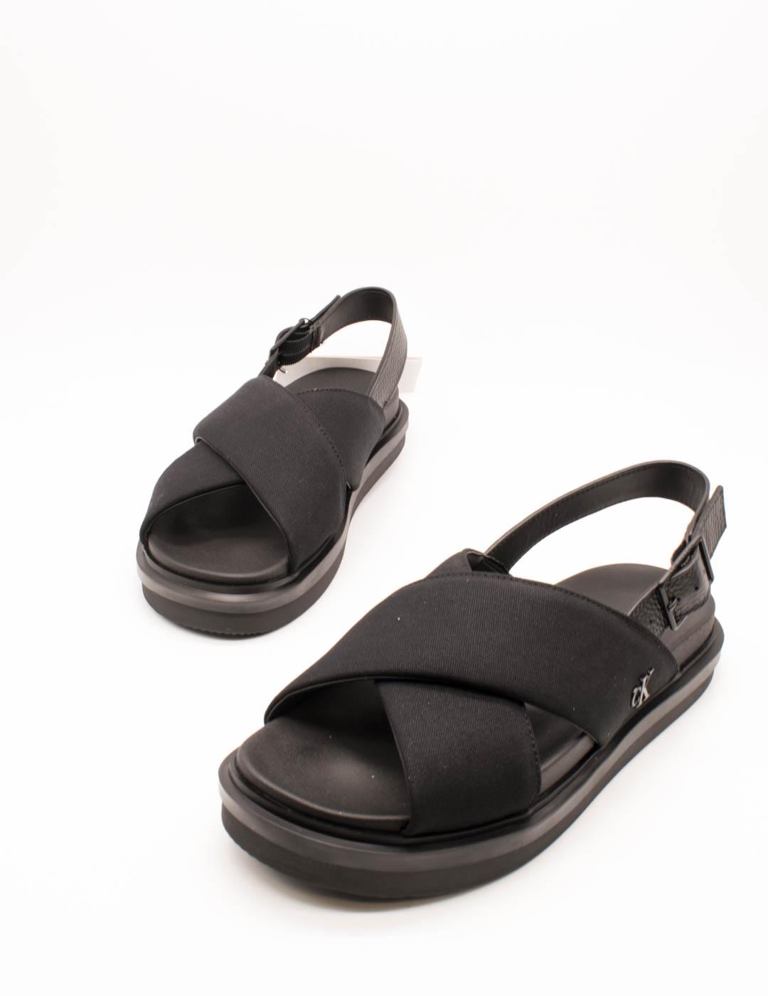 Sandalia Calvin Klein YM01221-0GJ de Hombre