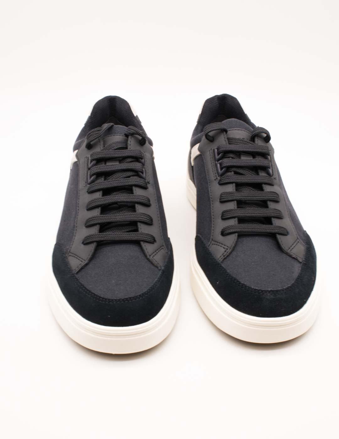 Deportivo Geox U55LDB 0NBEK C4002 Marino de Hombre