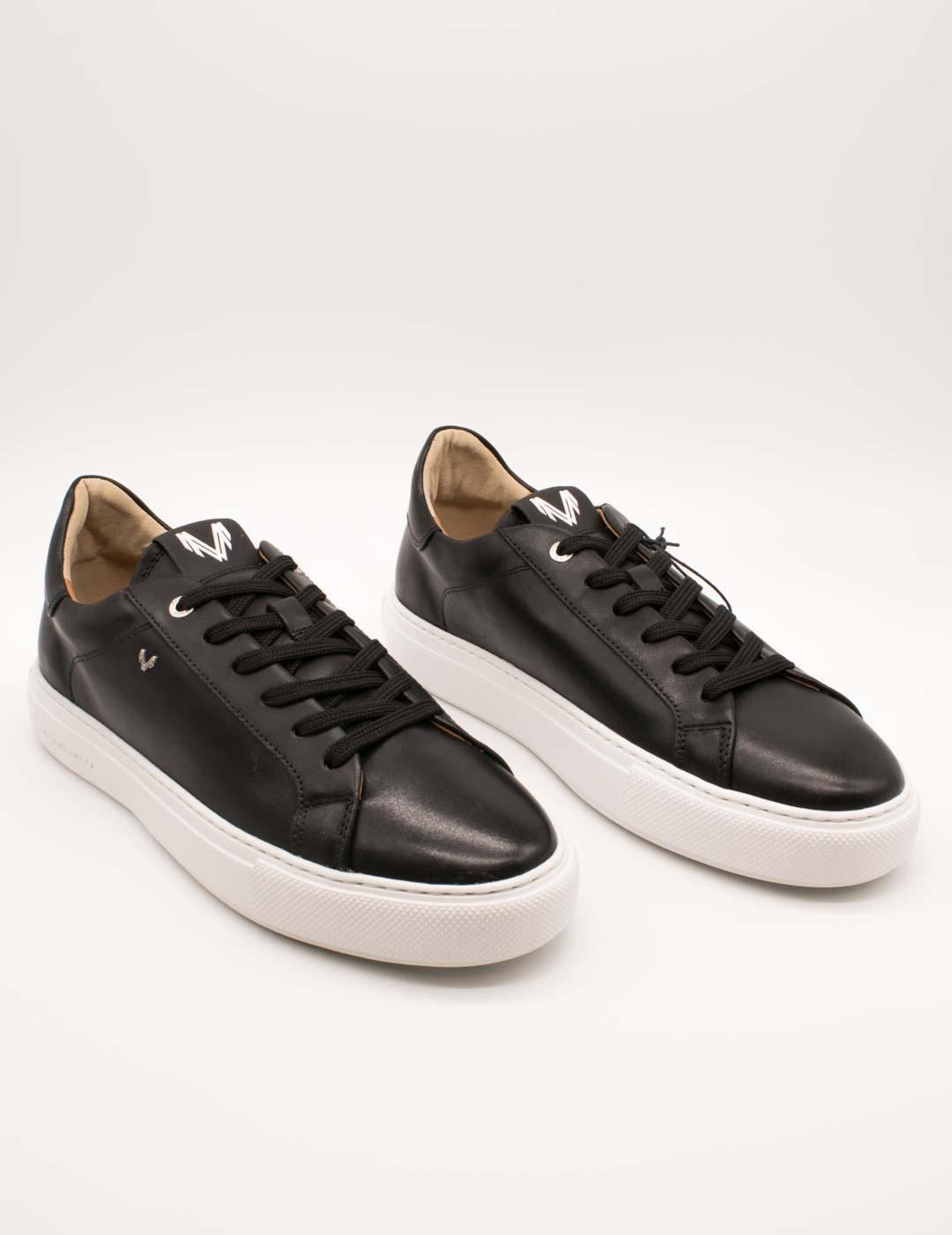 Deportivo Martinelli 1738-2950S Hastings Black de Hombre