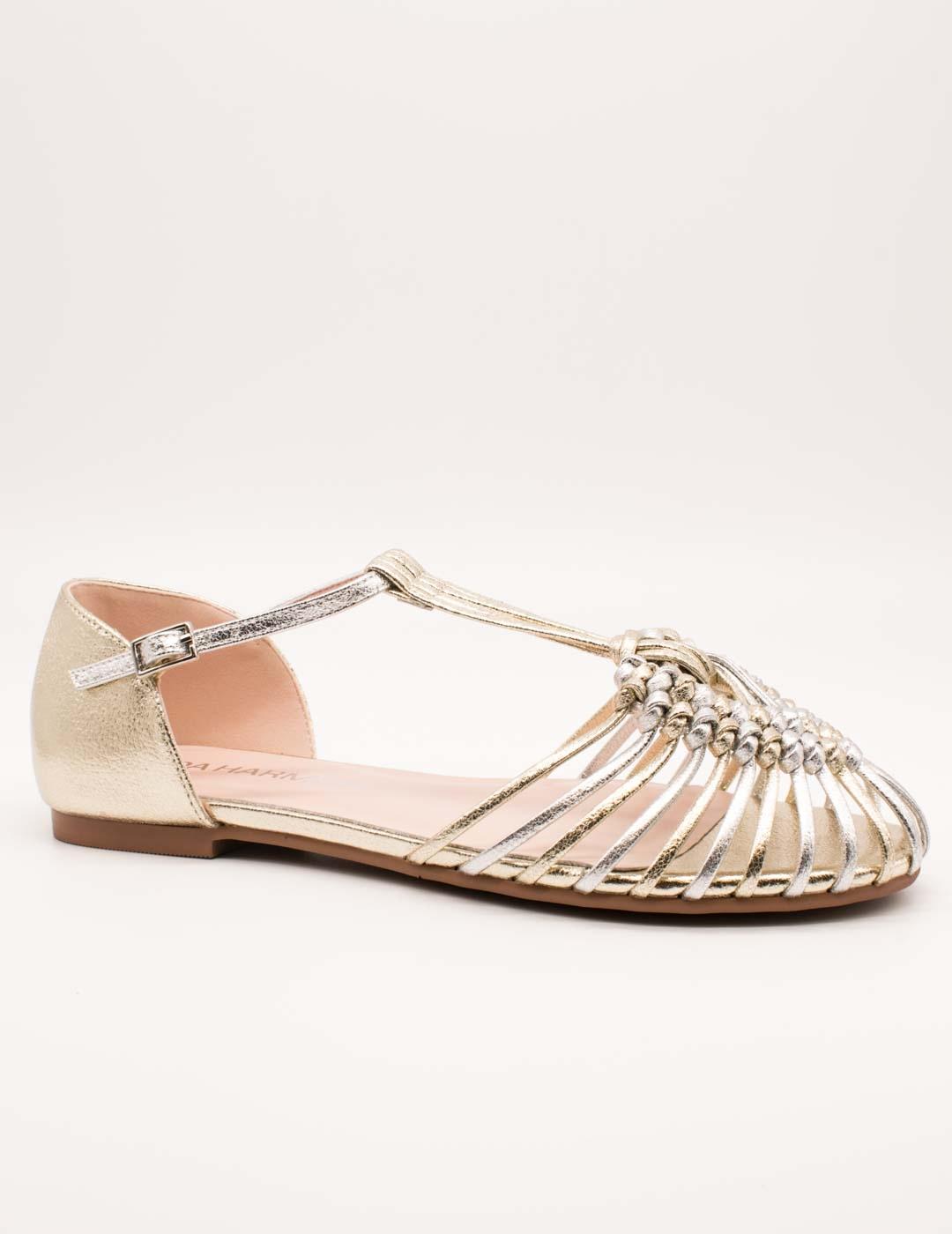 Sandalia Noa Harmon 009919-0M90 Vinnie Multi de Mujer