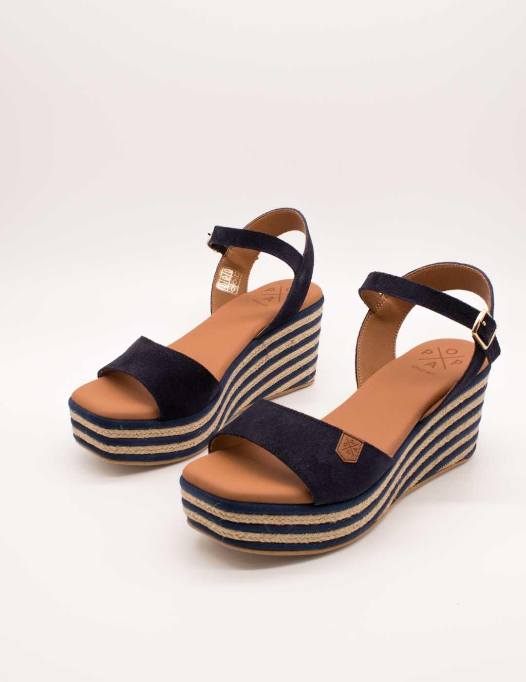 Esparto Popa Akumal Corase Marino de Mujer