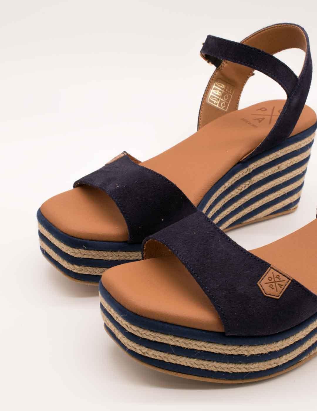 Esparto Popa Akumal Corase Marino de Mujer