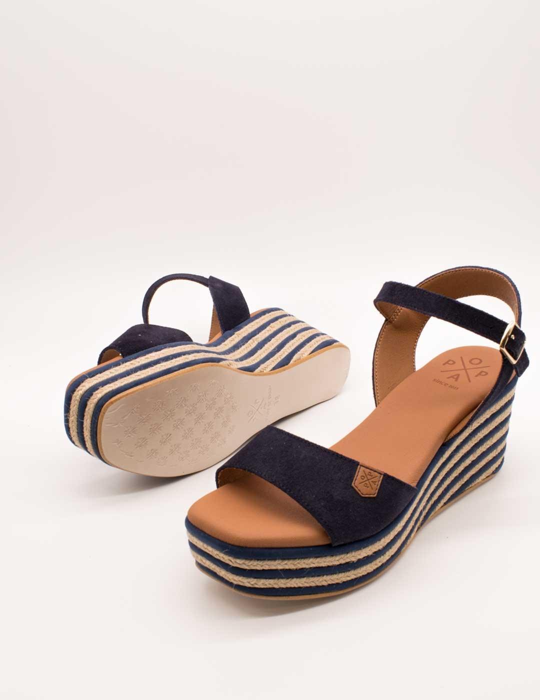 Esparto Popa Akumal Corase Marino de Mujer