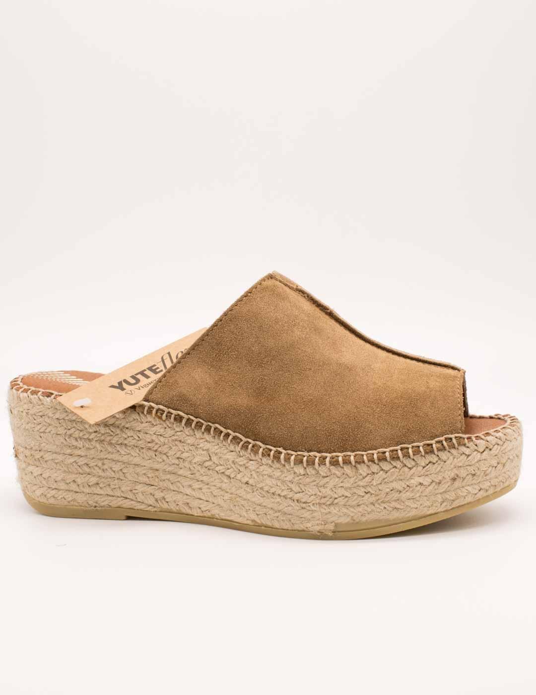 Esparto Viguera 2275 Vitelo Whisky de Mujer