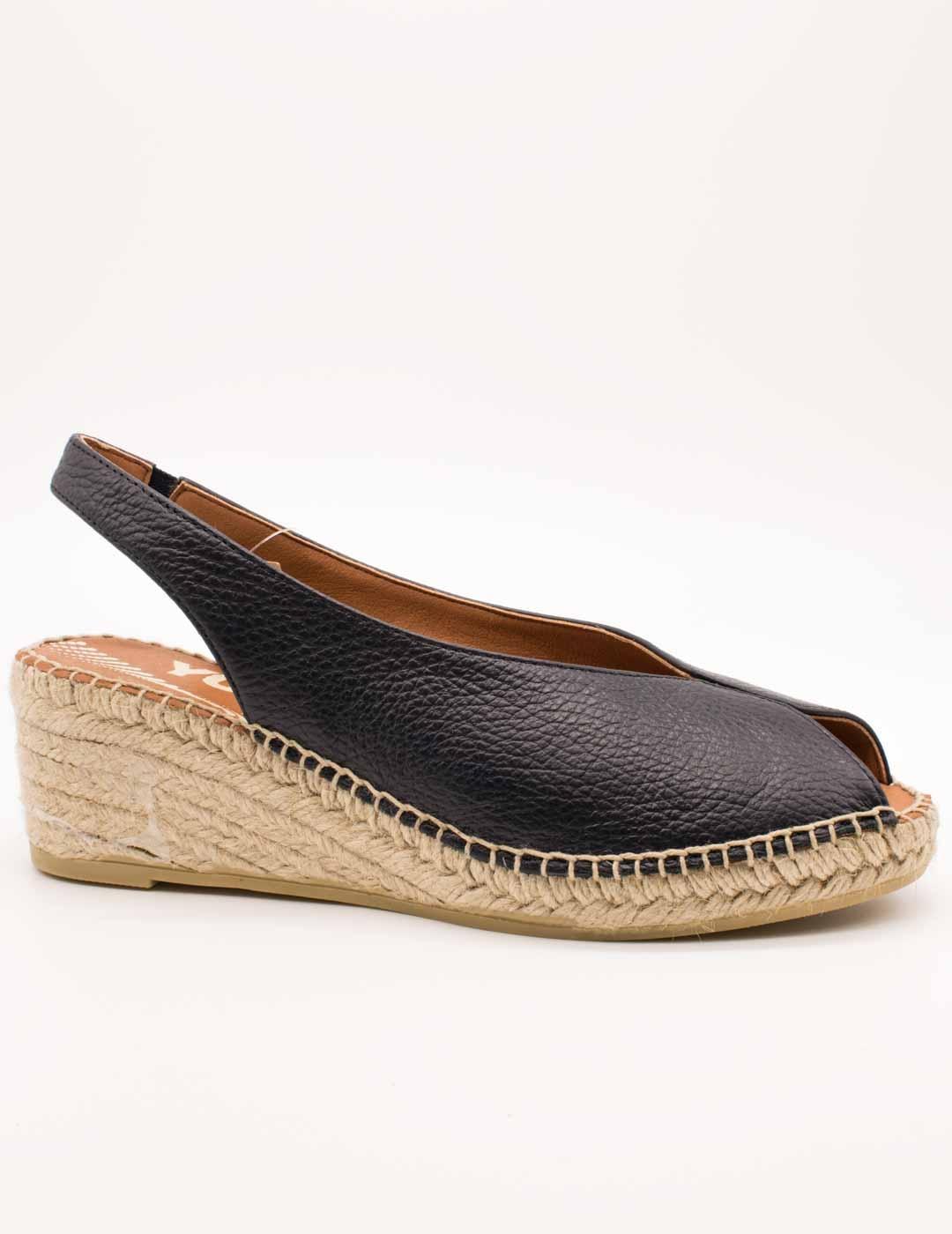 Esparto Viguera 2200 Mars Ocean de Mujer