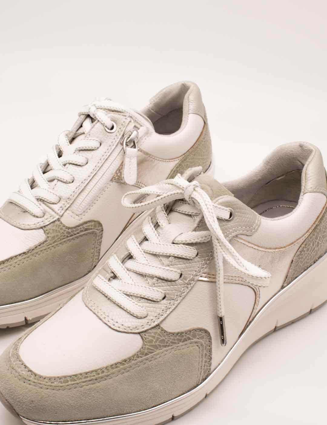 Deportivo Tamaris 23764-43-770 Sage de Mujer