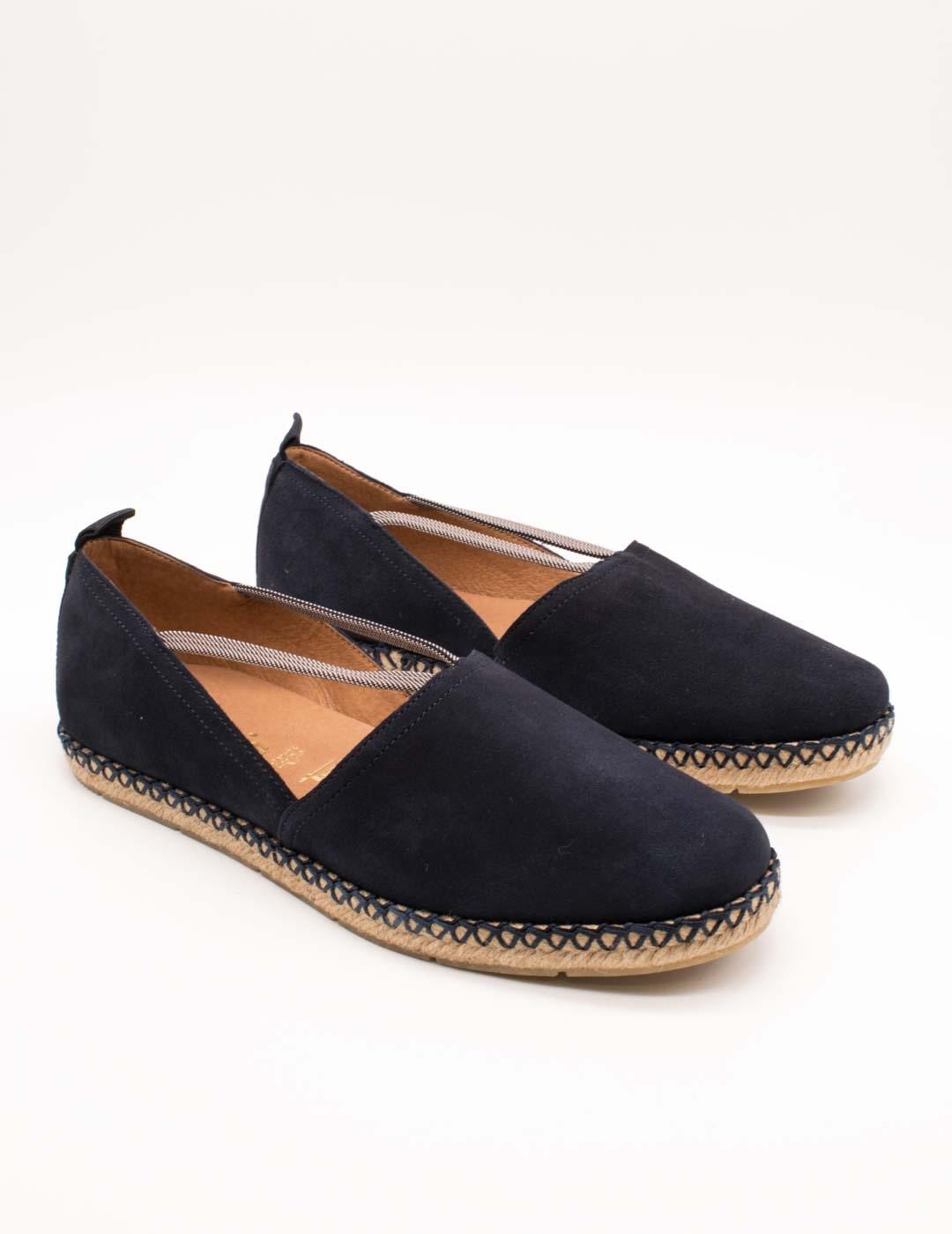 Alpargata Tamaris 24620-44-805 Navy de Mujer