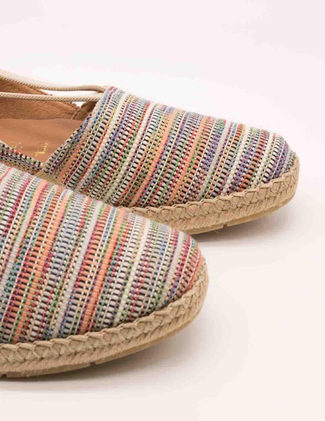 Alpargata Tamaris 24621-44-902 Multicolor de Mujer