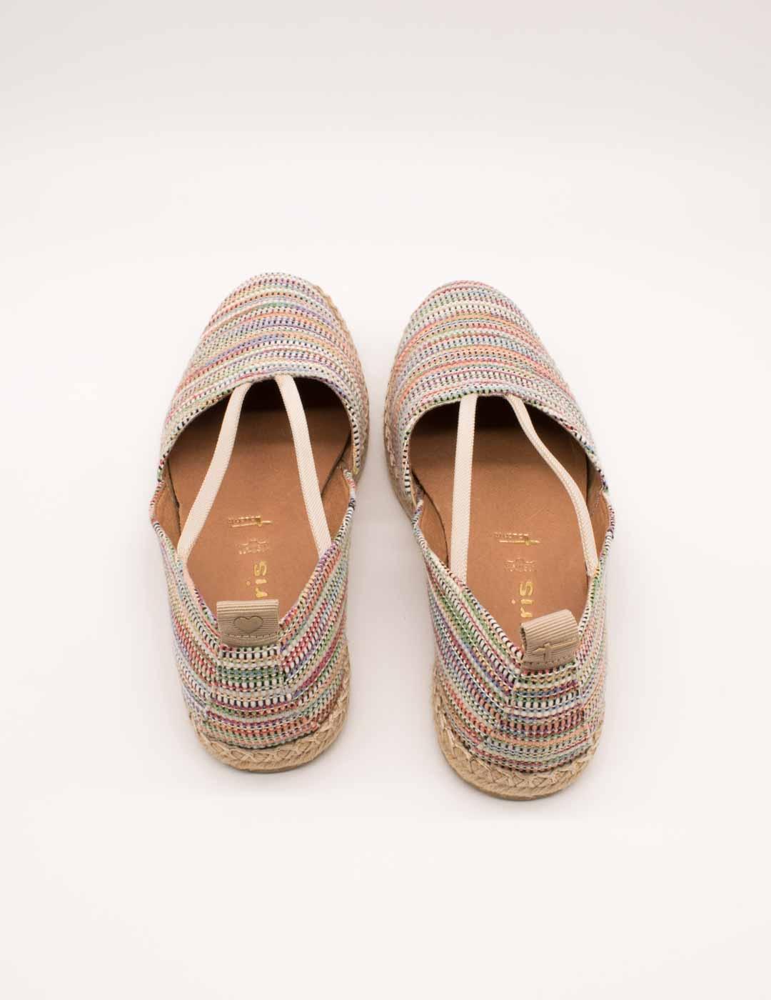 Alpargata Tamaris 24621-44-902 Multicolor de Mujer