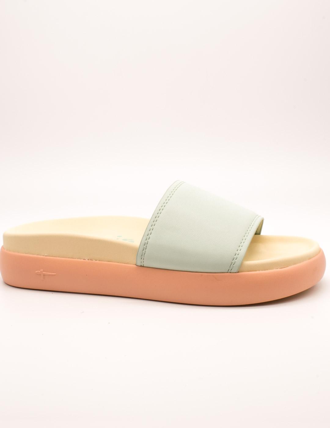 Sandalia Tamaris 27511-44-779 Mint de Mujer