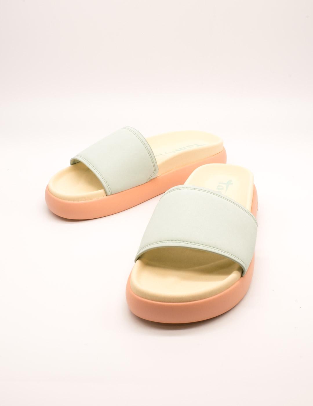 Sandalia Tamaris 27511-44-779 Mint de Mujer