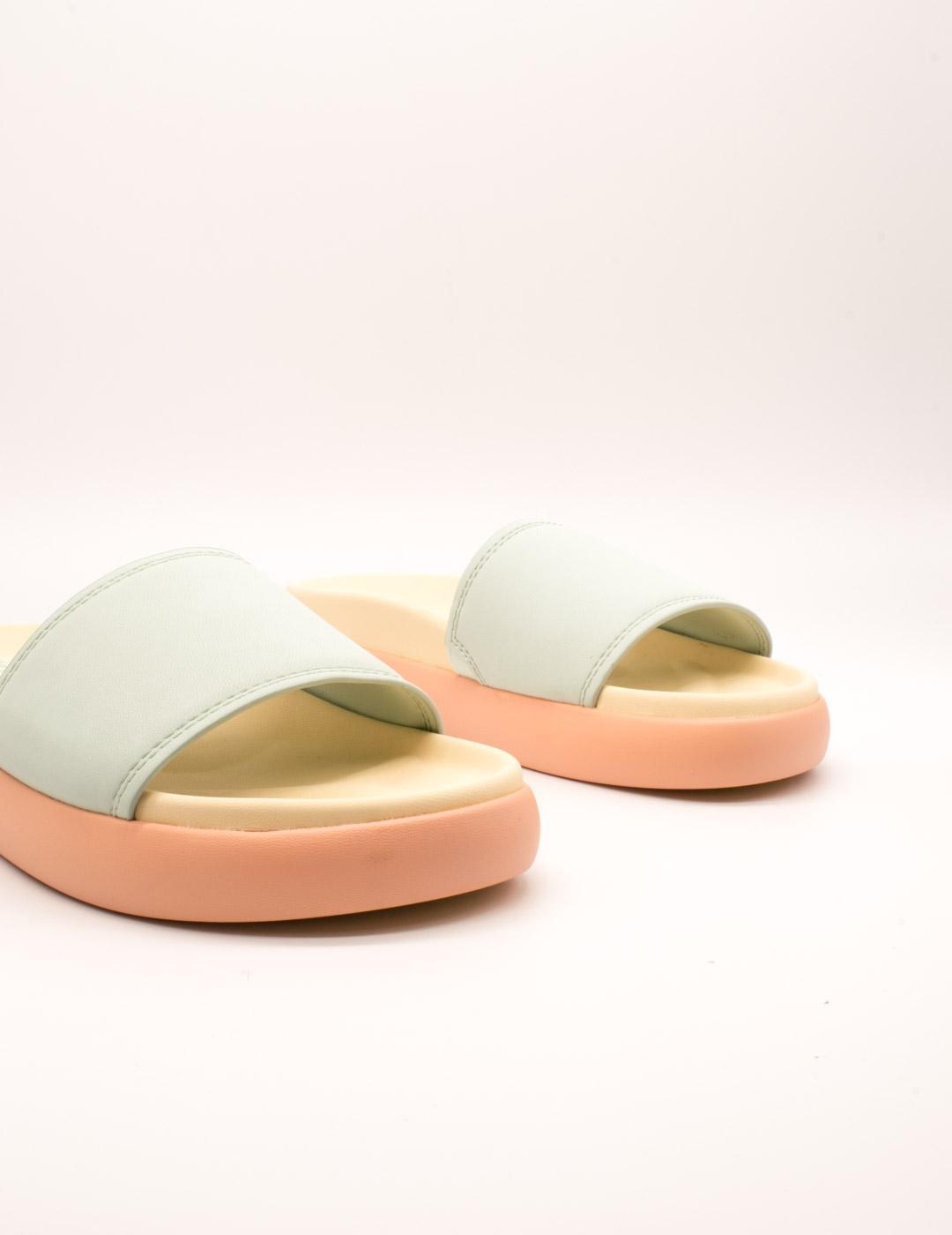 Sandalia Tamaris 27511-44-779 Mint de Mujer