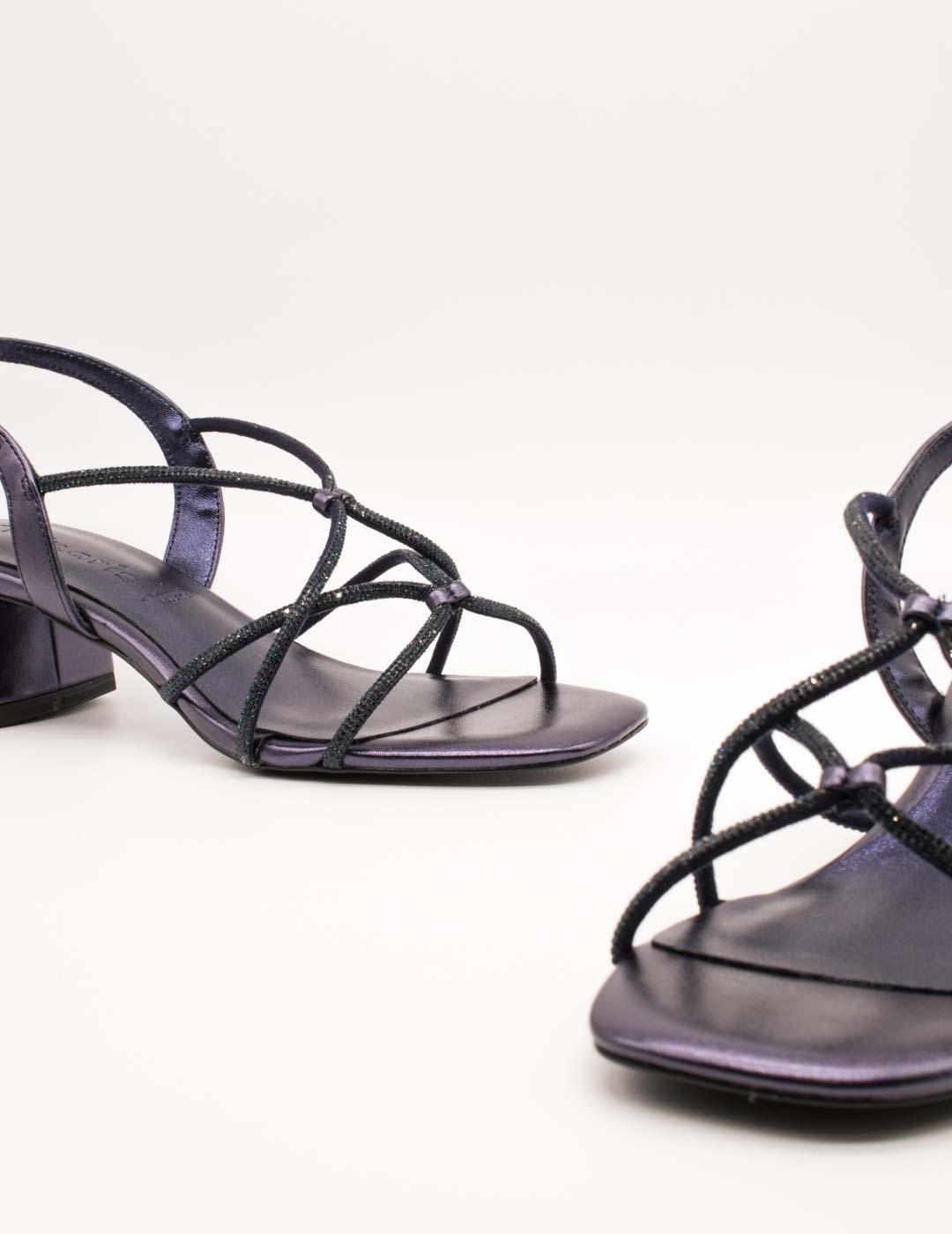 Sandalia Tamaris 28236-42-805 Navy de Mujer