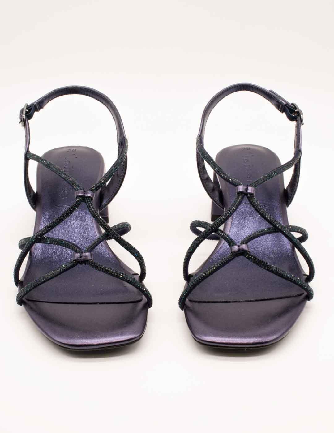 Sandalia Tamaris 28236-42-805 Navy de Mujer