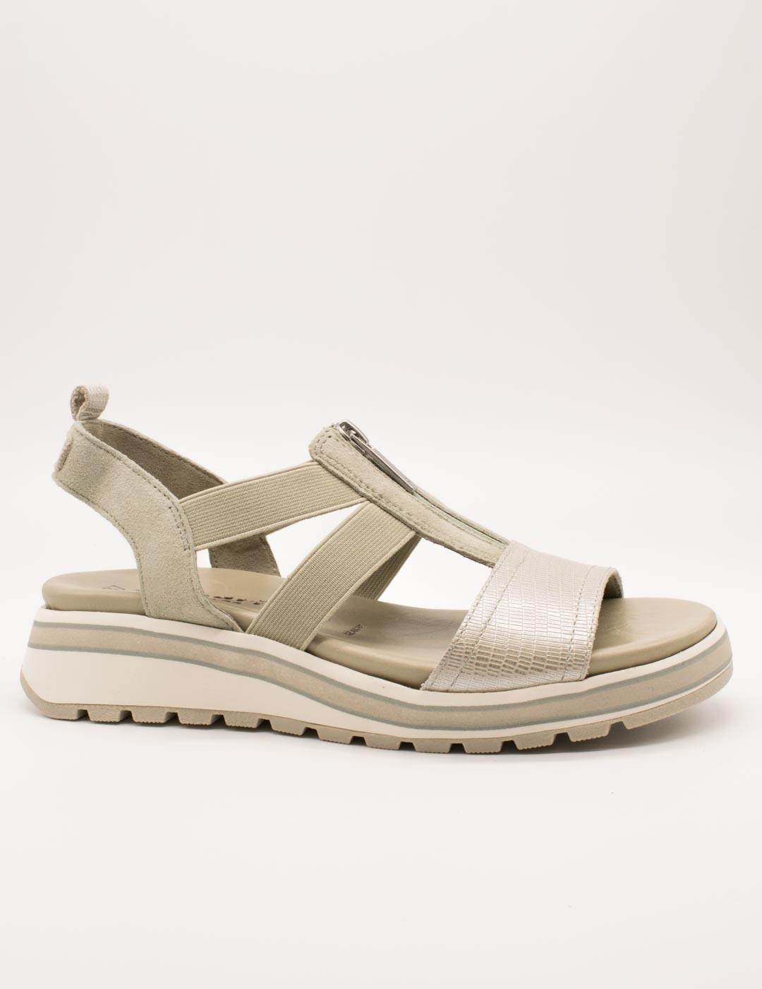 Sandalia Tamaris 28265-44-771 Sage de Mujer