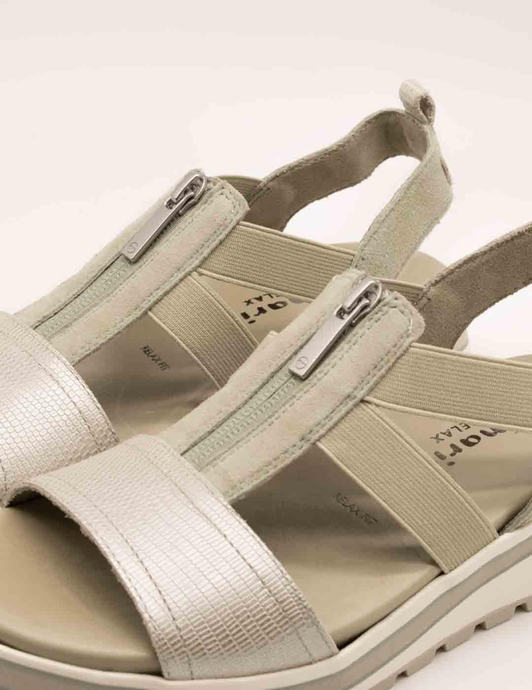 Sandalia Tamaris 28265-44-771 Sage de Mujer