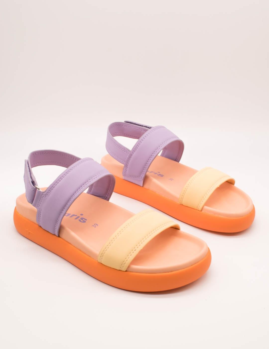 Sandalia Tamaris 28500-44-539 Lilac de Mujer
