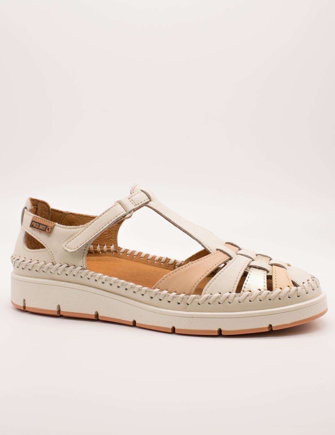 Zapato Pikolinos W8D-0855C1 Tenerife Nata de Mujer
