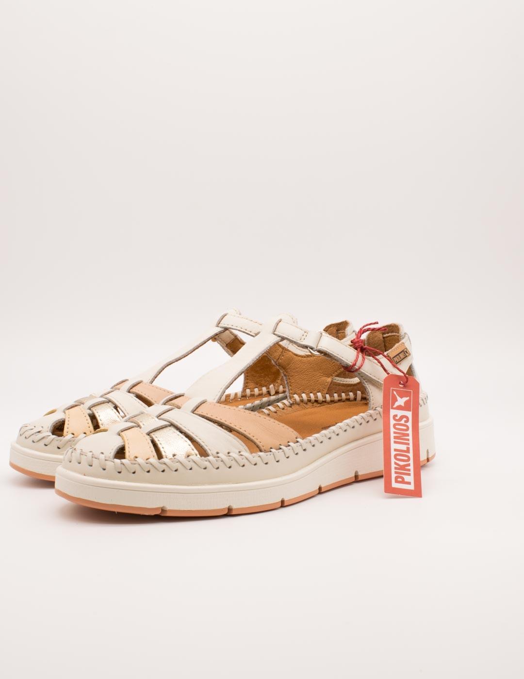 Zapato Pikolinos W8D-0855C1 Tenerife Nata de Mujer