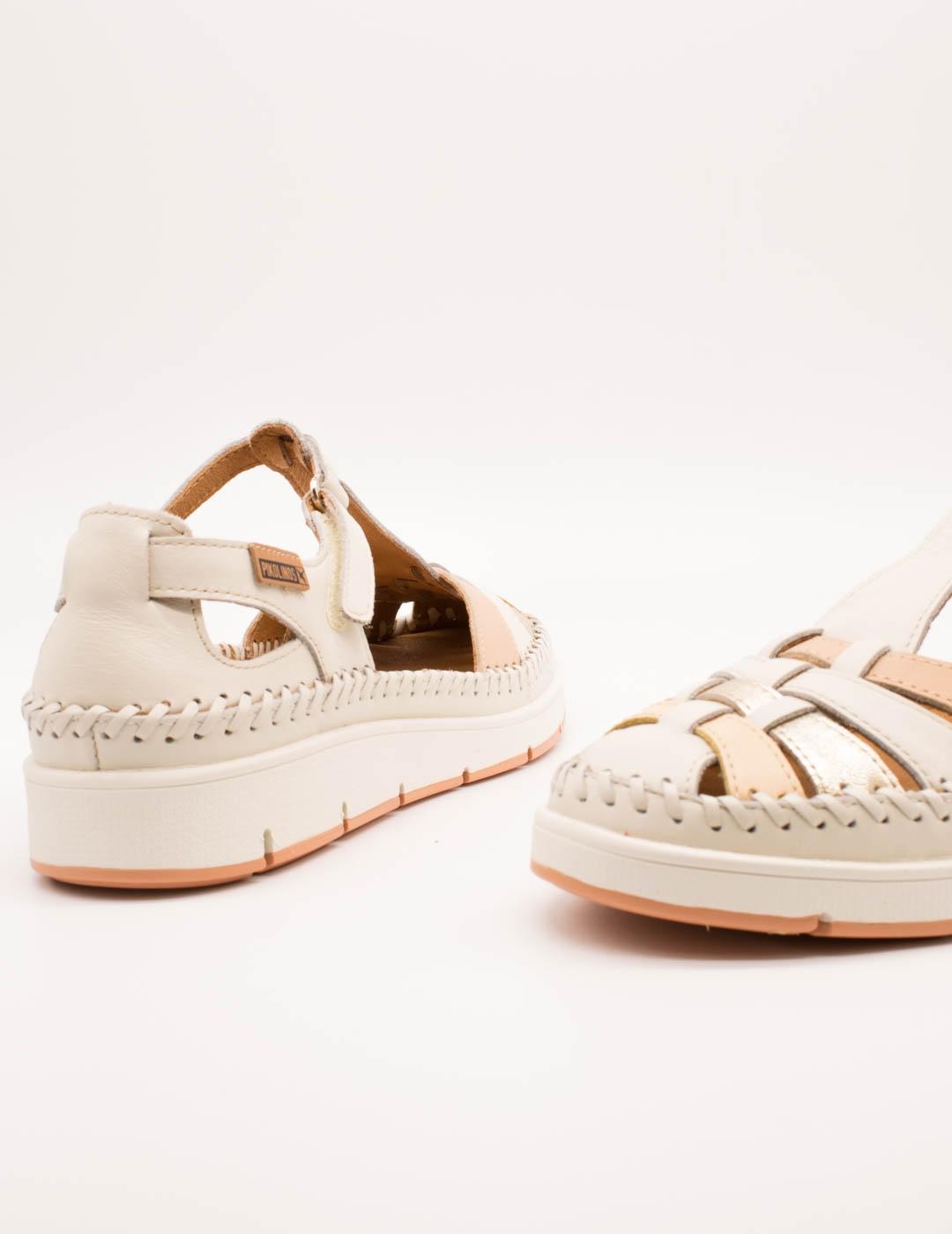 Zapato Pikolinos W8D-0855C1 Tenerife Nata de Mujer