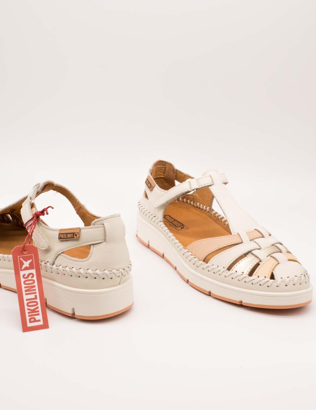 Zapato Pikolinos W8D-0855C1 Tenerife Nata de Mujer