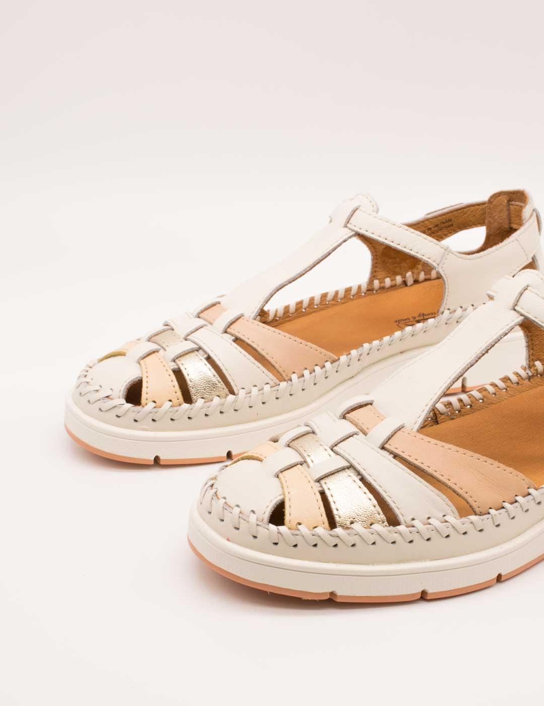 Zapato Pikolinos W8D-0855C1 Tenerife Nata de Mujer