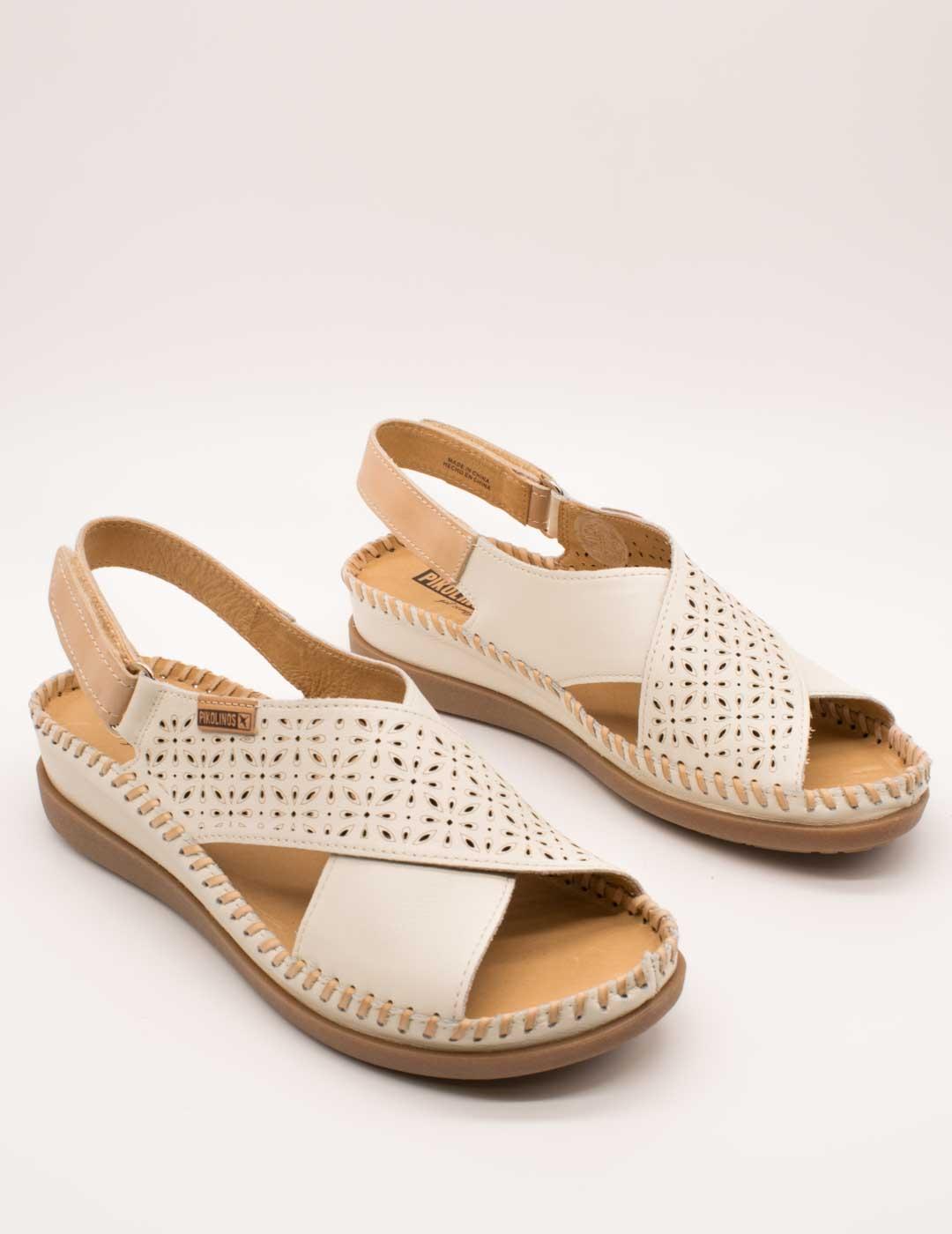 Sandalia Pikolinos W8K-0848C1 Cadaques Nata de Mujer