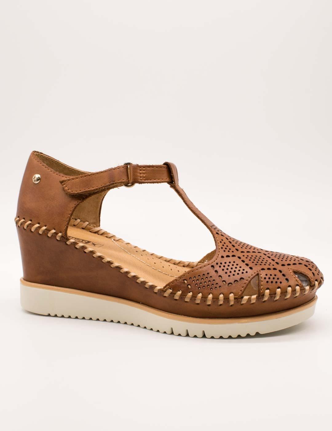 Sandalia Pikolinos W3Z-1991 Aguadulce Brandy de Mujer