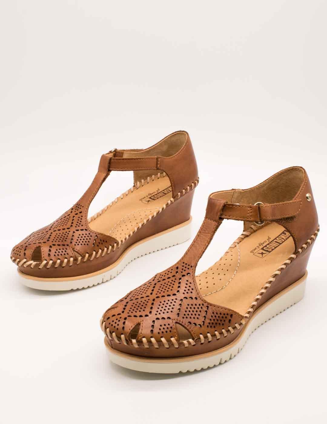 Sandalia Pikolinos W3Z-1991 Aguadulce Brandy de Mujer