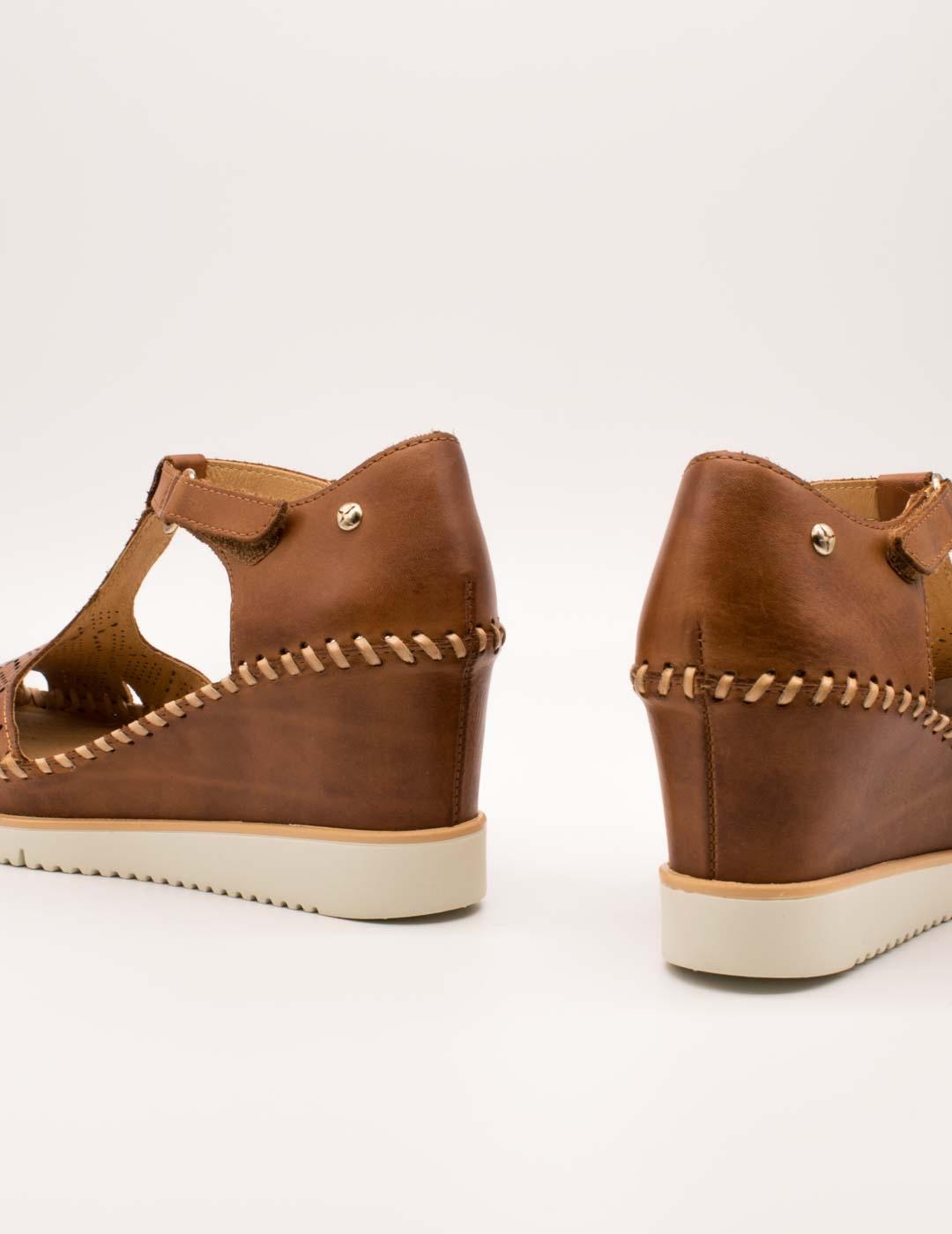 Sandalia Pikolinos W3Z-1991 Aguadulce Brandy de Mujer