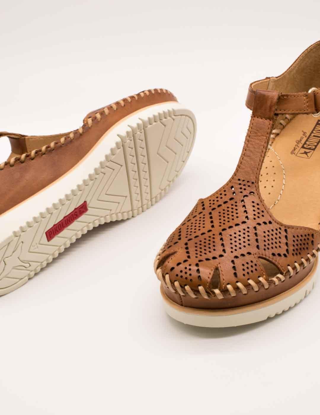 Sandalia Pikolinos W3Z-1991 Aguadulce Brandy de Mujer