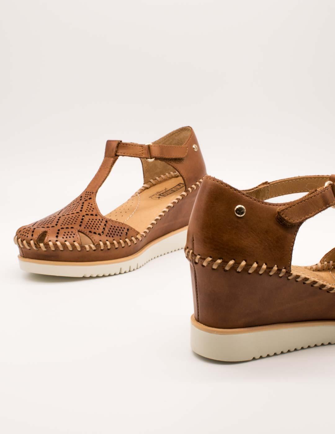 Sandalia Pikolinos W3Z-1991 Aguadulce Brandy de Mujer