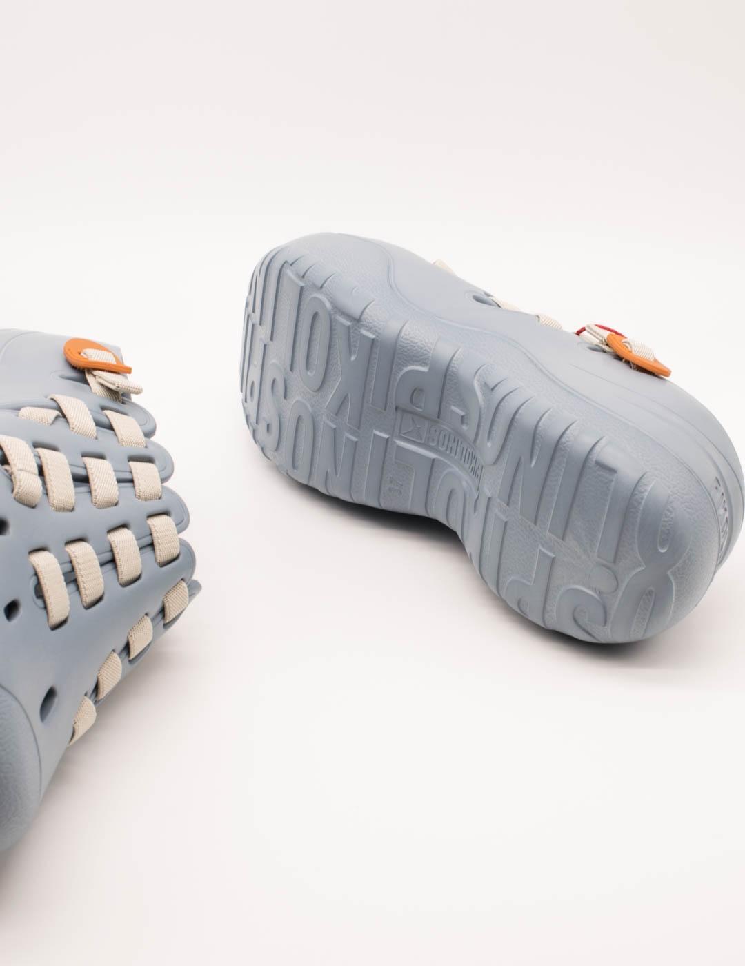 Zueco Pikolinos W8G-0520EL Romana Denim de Mujer