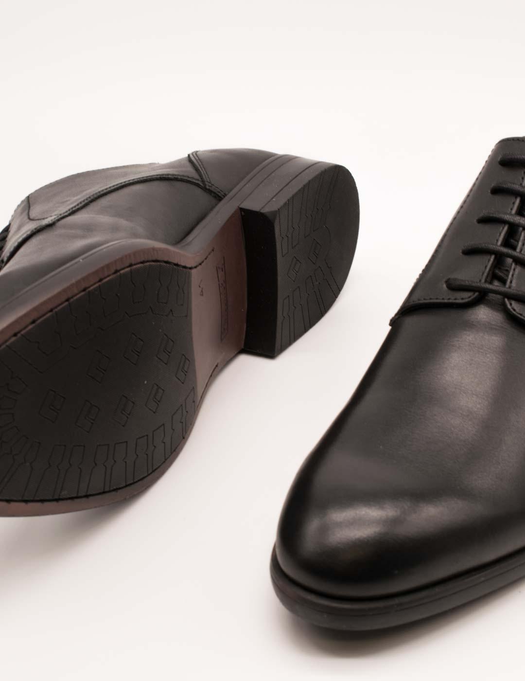 Zapato Pikolinos M7J-4187 Bristol Black de Hombre