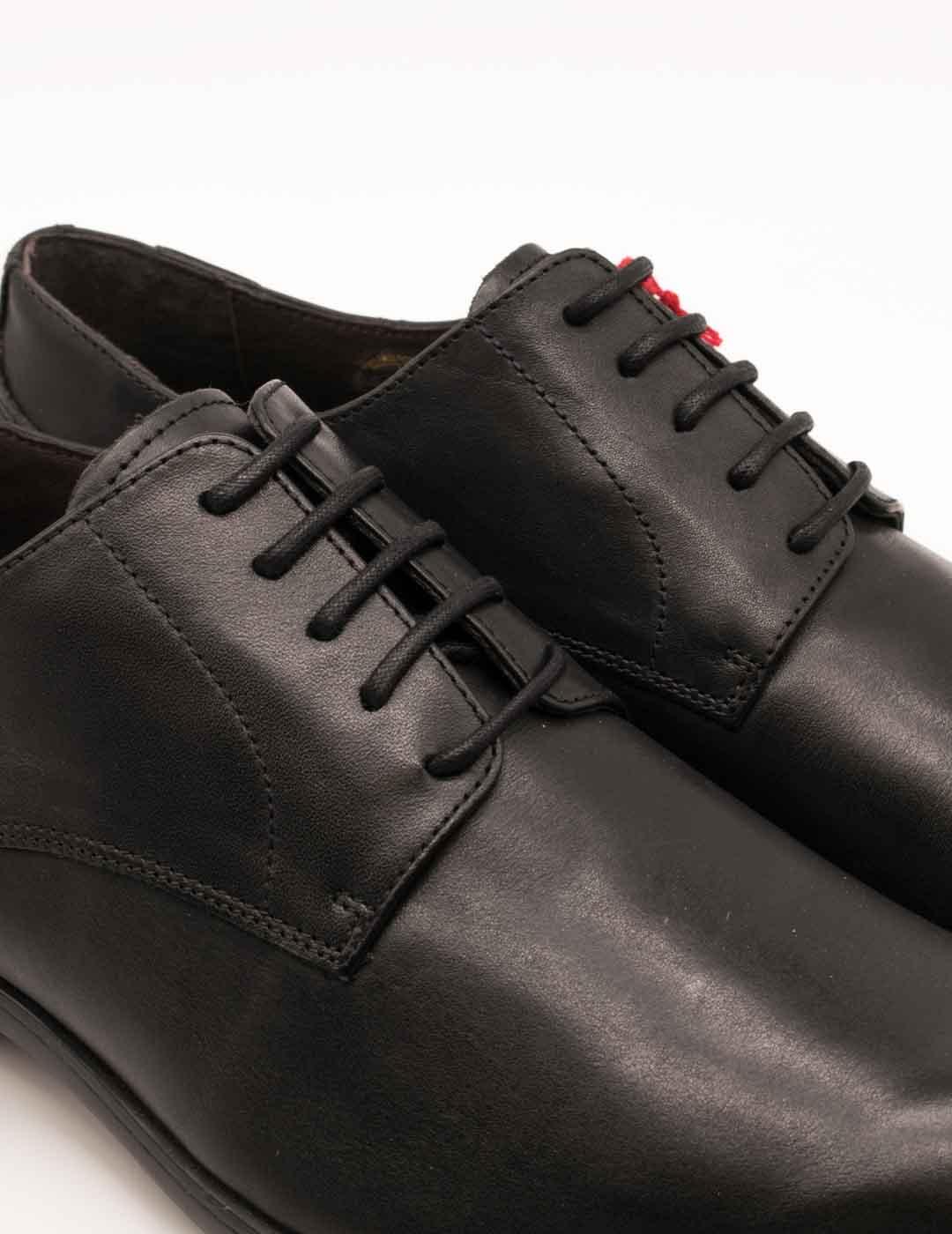 Zapato Pikolinos M7J-4187 Bristol Black de Hombre