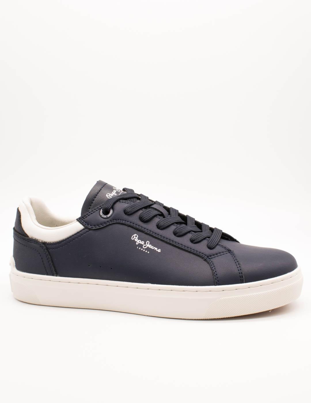 Deportivo Pepe Jeans PMS00045-595 Camden Navy de Hombre