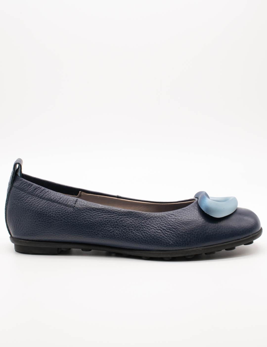 Bailarina Hispanitas HV253931 Bombay Jeans de Mujer