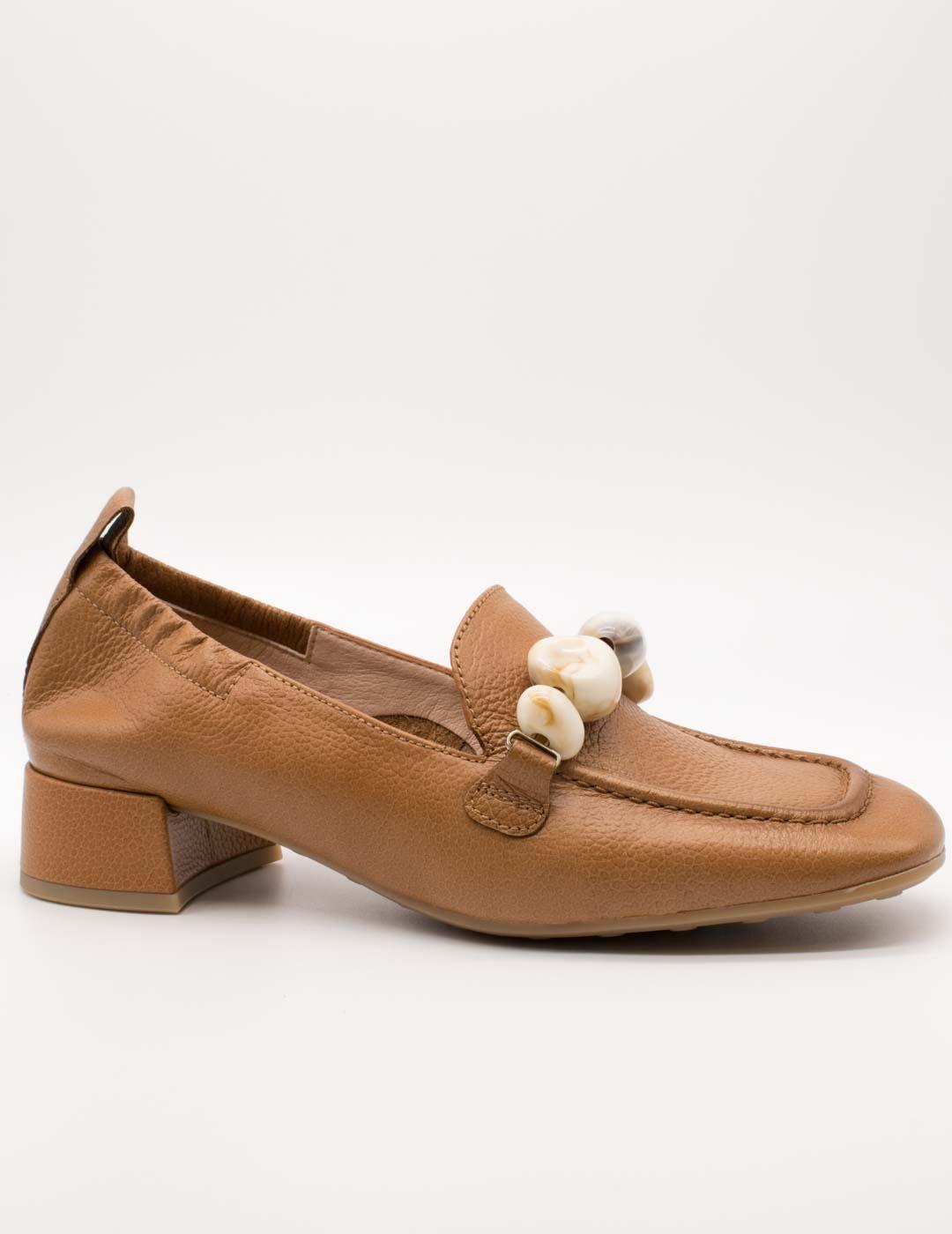 Zapato Hispanitas HV254051 Oporto Cuoio de Mujer