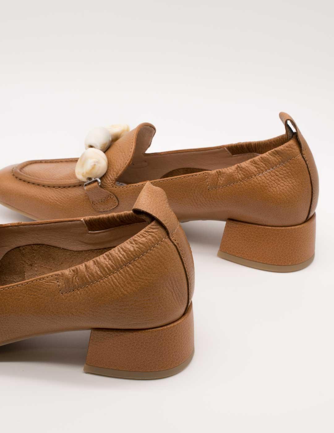 Zapato Hispanitas HV254051 Oporto Cuoio de Mujer