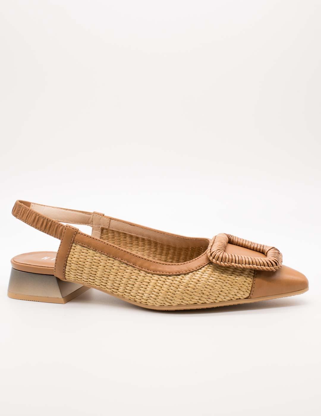 Zapato Hispanitas RHV254046 Dali Cuoio de Mujer