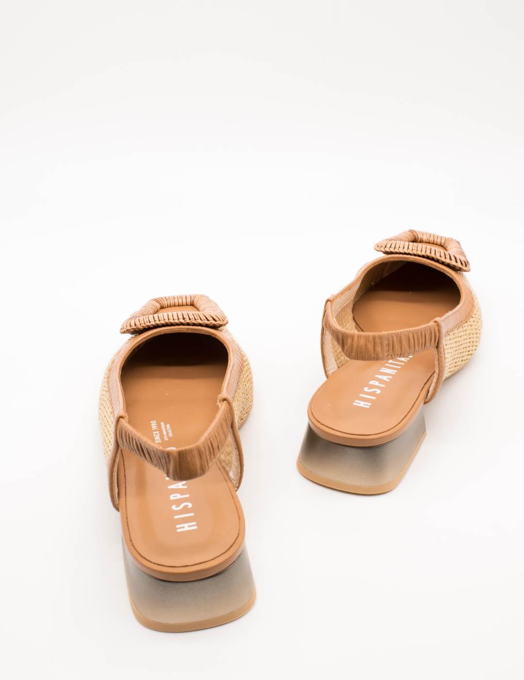 Zapato Hispanitas RHV254046 Dali Cuoio de Mujer