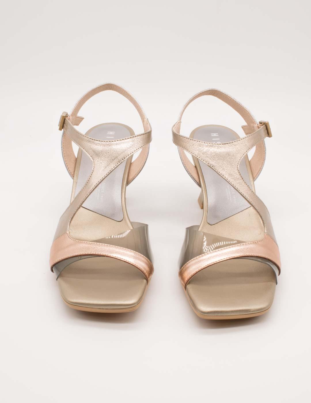 Sandalia Hispanitas CHV253913 Danielles Rame de Mujer