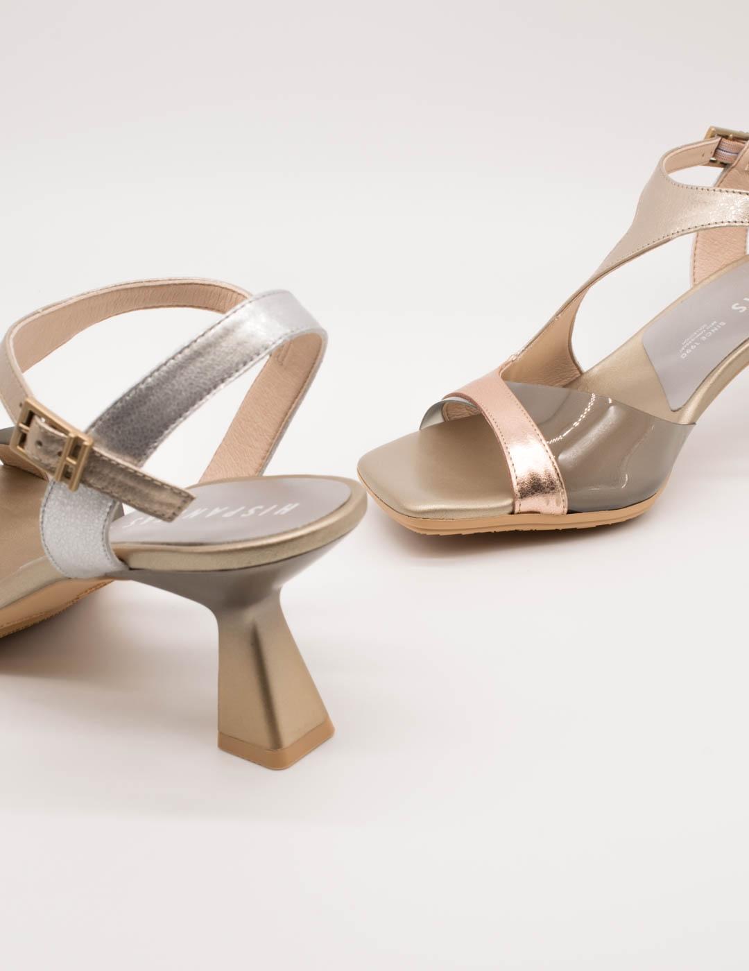 Sandalia Hispanitas CHV253913 Danielles Rame de Mujer