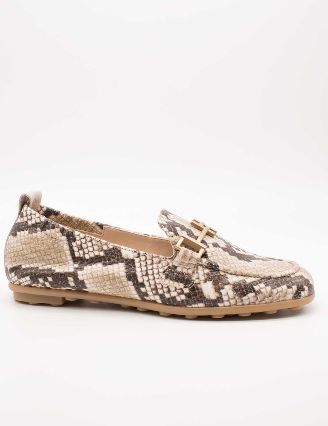 Zapato Hispanitas HV254027 Bombay Taupe de Mujer