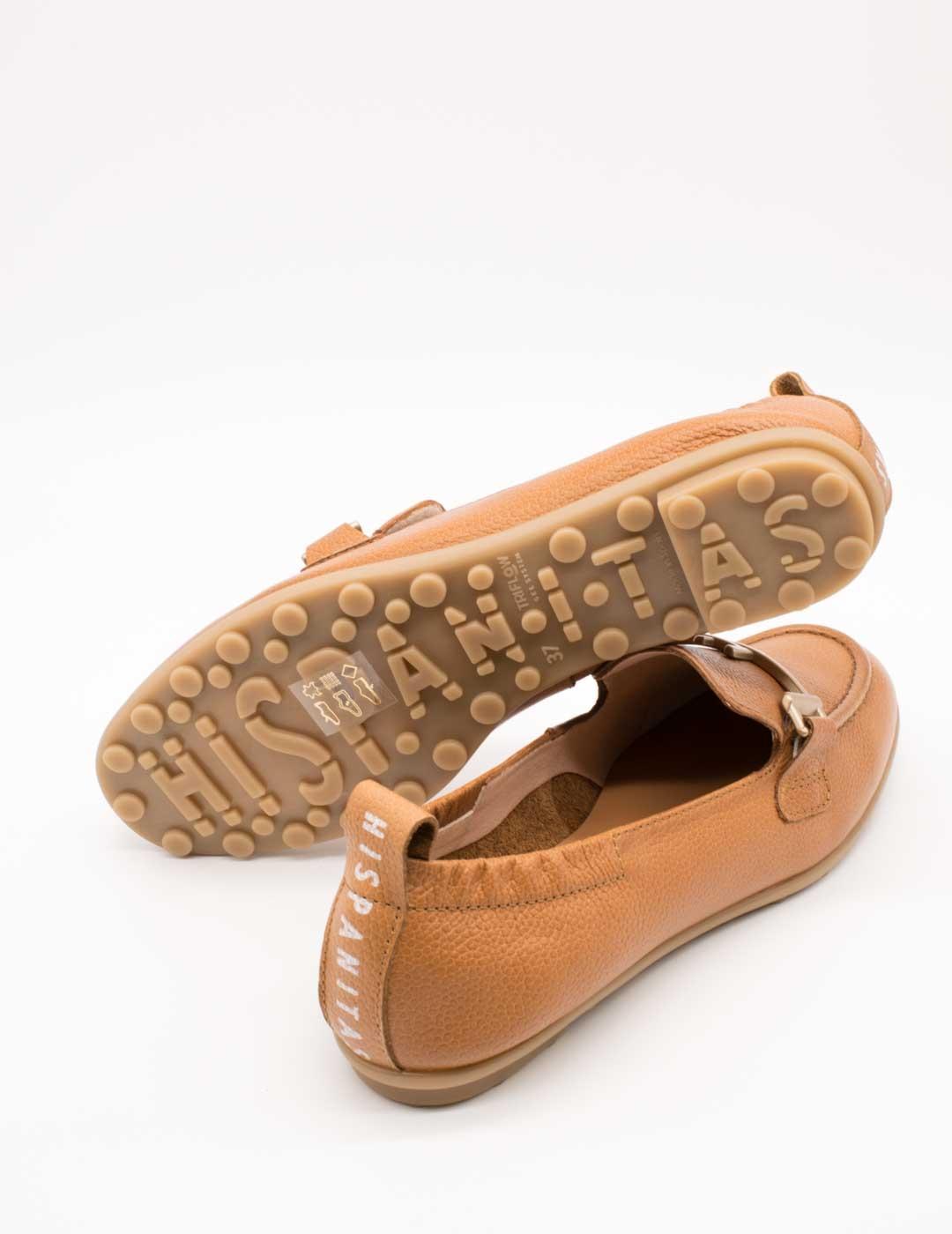 Zapato Hispanitas HV254027 Bombay Cuioi de Mujer