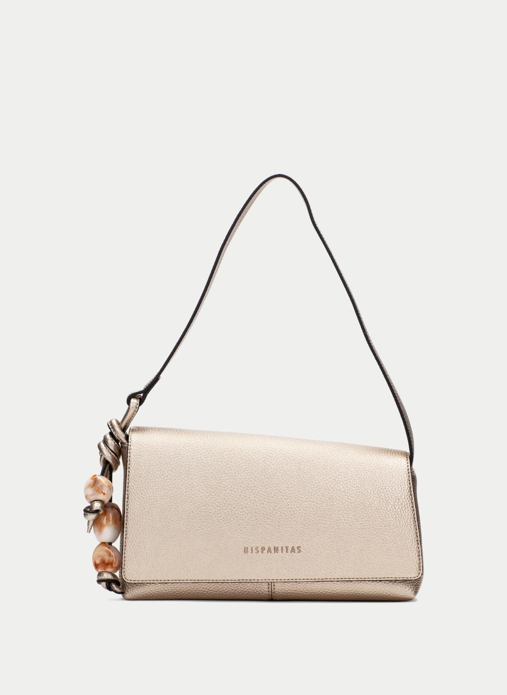Bolso Hispanitas BV253975 Cava