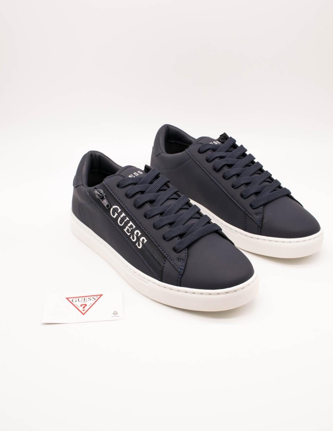 Deportivo Guess FMJTIK Todi IIK Blue de Hombre