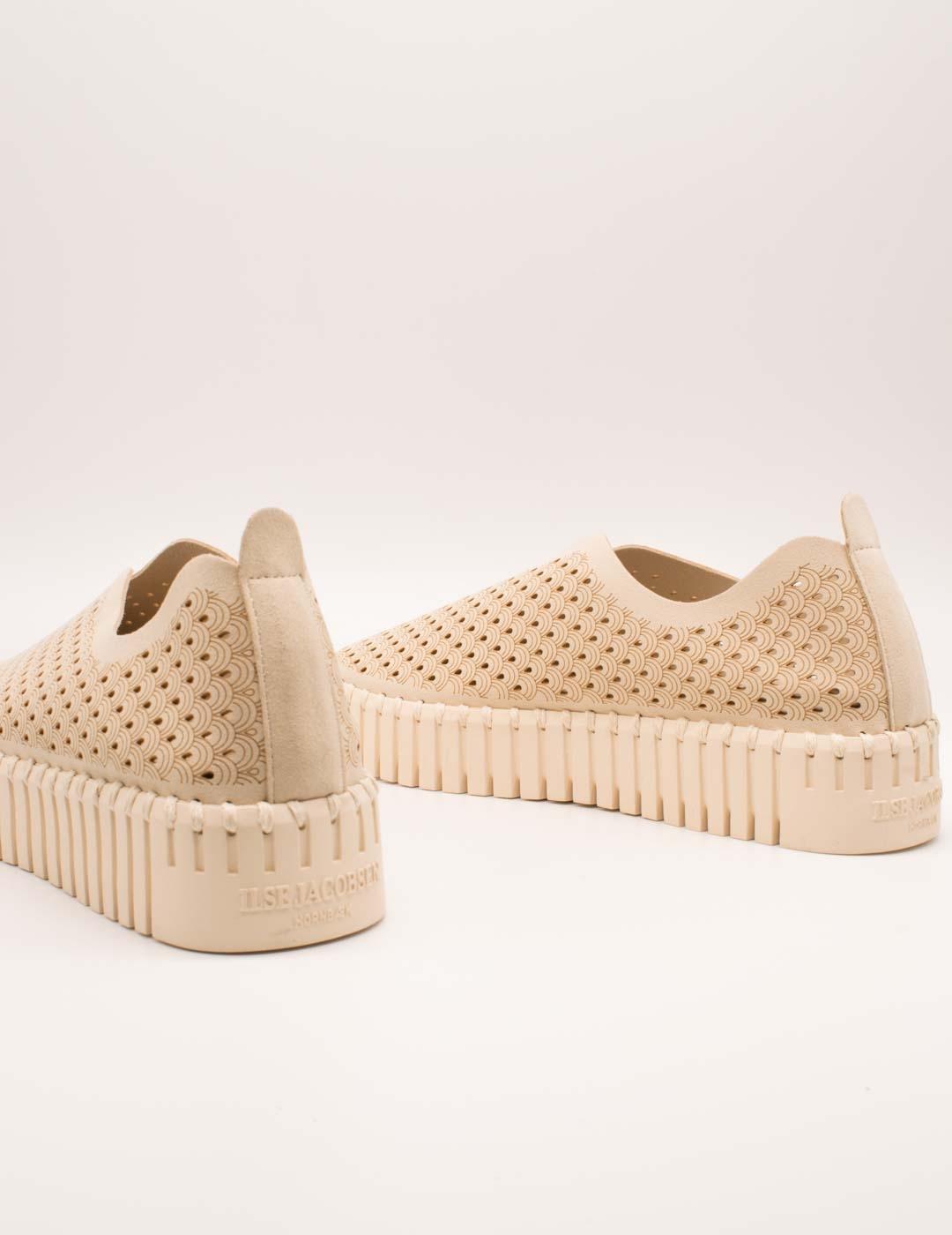 Deportivo Ilse Jacobsen TULIP3373-144 Kit de Mujer