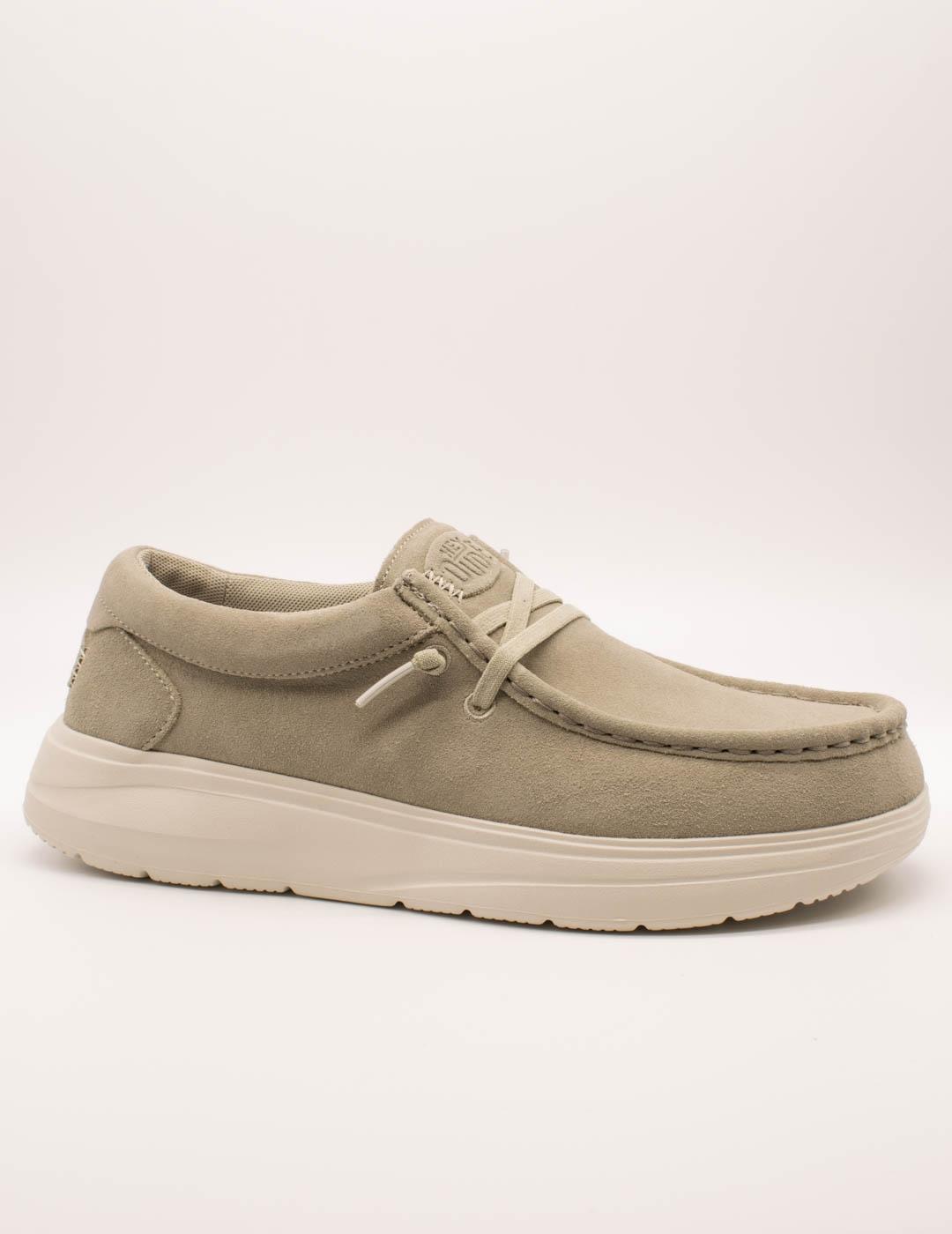Zapato Hey Dude HD41975-1SN Wally Stone
