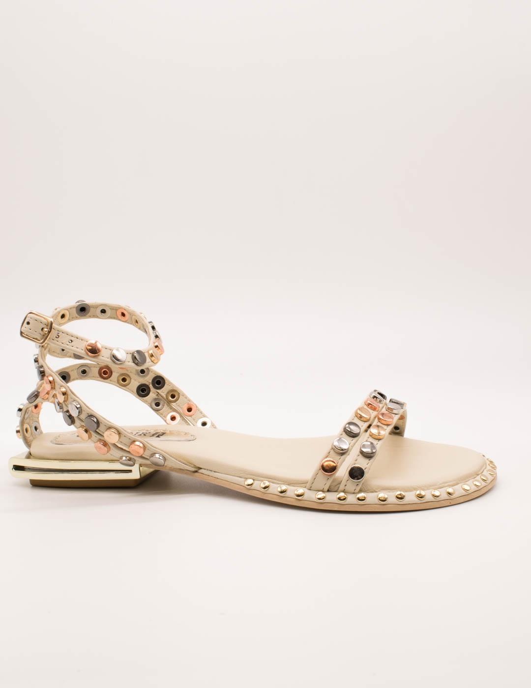 Sandalia Cafenoir C1GF2101 Osso de Mujer